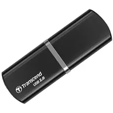 Накопитель USB 2.0 8GB Transcend JetFlash 320