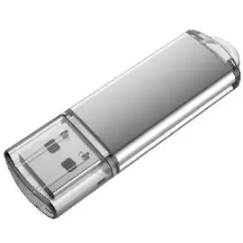 Накопитель USB 2.0 8GB OEM NTG358U2008GS
