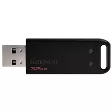 Накопитель USB 2.0 Kingston DataTraveler