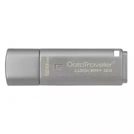 Накопитель USB 3.0 128GB Kingston DTLPG3/128GB