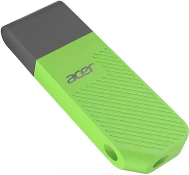 Накопитель USB 3.0 16GB Acer UP300-16G-GR BL.9BWWA.556 green