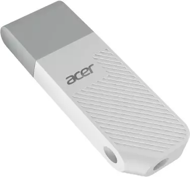 Накопитель USB 3.0 16GB Acer UP300-16G-WH BL.9BWWA.564 white