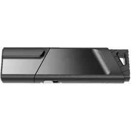 Накопитель USB 3.0 16GB OEM NTU336U3016GBK черный, с механической защитой от записи, под нанесение логотипа