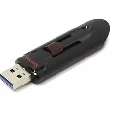 Накопитель USB 3.0 16GB SanDisk Glidе SDCZ600-016G-G35 Cruzer Glidе Flash Drive