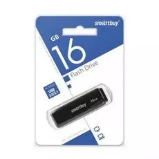 Накопитель USB 3.0 16GB SmartBuy SB16GBLM-K3
