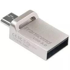 Накопитель USB 3.0 16GB Transcend JetFlash 880S