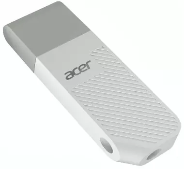 Накопитель USB 3.0 256GB Acer UP300-256G-WH white