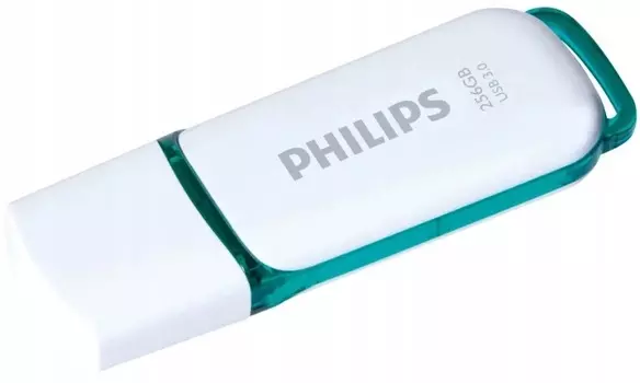 Накопитель USB 3.0 256GB Philips FM25FD135B/97 CITI