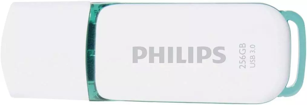 Накопитель USB 3.0 256GB Philips FM25FD75B/97 SNOW 3.0