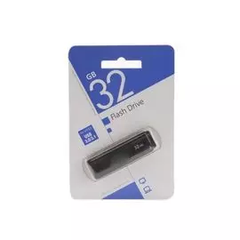 Накопитель USB 3.0 32GB SmartBuy SB32GBLM-K3