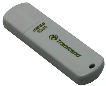 Накопитель USB 3.0 32GB Transcend JetFlash 730 TS32GJF730 JetFlash