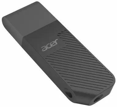 Накопитель USB 3.0 64GB Acer BL.9BWWA.526 UP300, black