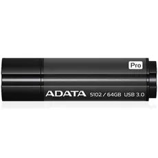 Накопитель USB 3.0 64GB ADATA Elite S102 Pro