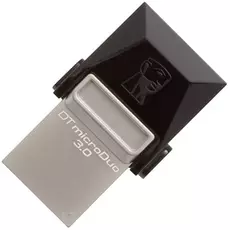 Накопитель USB 3.0 64GB Kingston DataTraveler microDuo