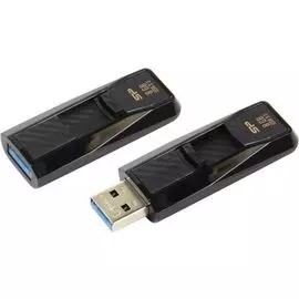 Накопитель USB 3.0 8GB Silicon Power Blaze B50
