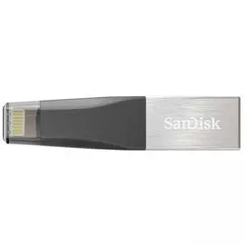 Накопитель USB 3.0 SanDisk iXpand Mini