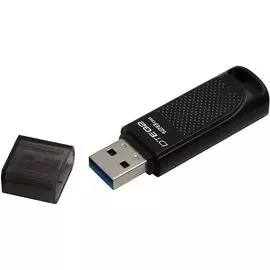 Накопитель USB 3.1 128GB Kingston DataTraveler Elite G2