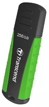 Накопитель USB 3.1 256GB Transcend TS256GJF810 JetFlash 810