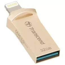 Накопитель USB 3.1 32GB Transcend JetDrive Go 500