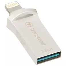Накопитель USB 3.1 32GB Transcend JetDrive Go 500