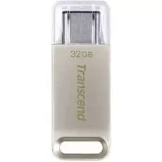 Накопитель USB 3.1 32GB Transcend JetFlash 850