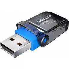 Накопитель USB 3.1 64GB ADATA UD330 черный