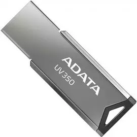 Накопитель USB 3.1 64GB ADATA UV350 черный