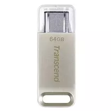 Накопитель USB 3.1 64GB Transcend JetFlash 850S