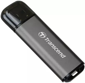 Накопитель USB 3.2 128GB Transcend JF920 Pen Drive, TLC, High Speed