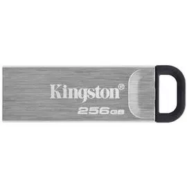 Накопитель USB 3.2 256GB Kingston DataTraveler Kyson DTKN/256GB Gen 1 DataTraveler Kyson