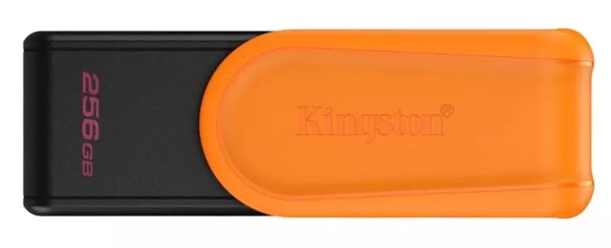 Накопитель USB 3.2 256GB Kingston DTXS/256GB DataTraveler Exodia S