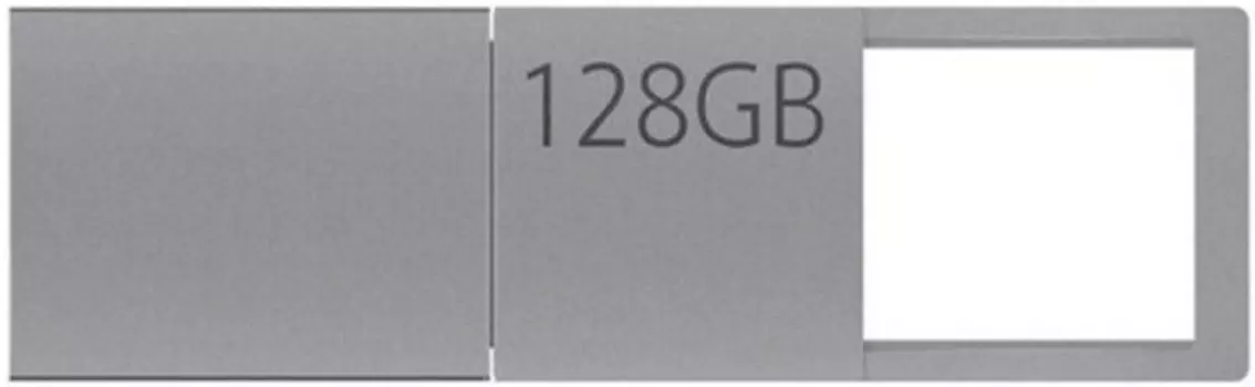 Накопитель Xiaomi Dual-interface Flash Drive 128GB BHR8816GL