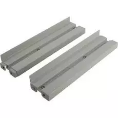 Направляющая NT UNIRAILSSt 480 G 161537 универсальная 2U, серая, регулировка 450-570 мм, усилен.