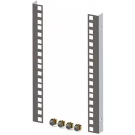 Комплект направляющих TLK TLK-VNI-12U-2