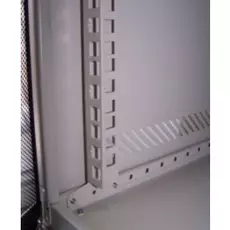 Направляющая TWT TWT-CBWL-PR-9U для шкафов Lite, дополнительная (2 шт.), 9U