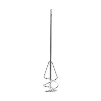 Насадка-миксер KRANZ KR-92-0551 80х400 мм SDS PLUS