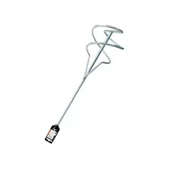 Насадка-миксер KRANZ KR-92-0553 120х450 мм SDS PLUS