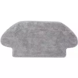 Насадка Xiaomi Mi Robot Vacuum-Mop P Mop Pad SKV4123TY cменная тканевая для робота-пылесоса Xiaomi M