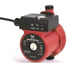Насос циркуляционный Grundfos UPA 15-90