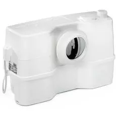 Насос Grundfos Sololift 2 WC-1 97775314 канализационная установка, 620Вт, 2.5 м/ч, высота 8.5м