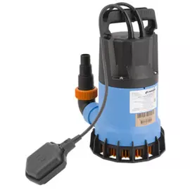 Насос погружной ДЖИЛЕКС ДРЕНАЖНИК 220/12 дренажный