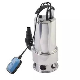 Насос погружной ДЖИЛЕКС ФЕКАЛЬНИК 150/7 Н