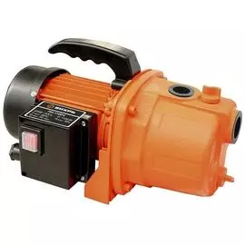 Насос поверхностный Вихрь ПН-1100Ч 68/4/6 1100ВТ, 4200л/час, глубина 9м, высота 50м