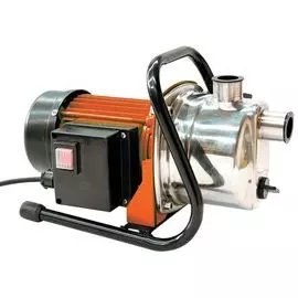 Насос поверхностный Вихрь ПН-1100Н 68/4/3 1100Вт, 4200л/час, высота до 50м