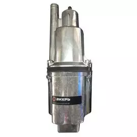Насос Вихрь ВН-10В 68/8/1 вибрационный, с верхним забором воды