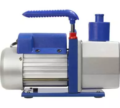 Насос вакуумный МЕГЕОН 98032 одноступенчатый