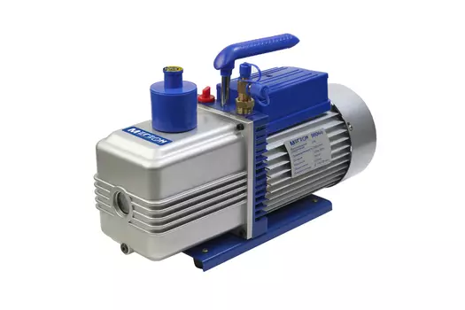 Насос вакуумный МЕГЕОН 98045 МЕГЕОН 98045 двухступенчатый