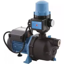 Насосная станция ДЖИЛЕКС ДЖАМБО 60/35 П-К «Комфорт»