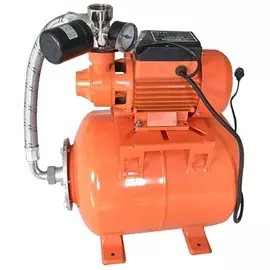 Насосная станция Вихрь АСВ-370/20Ч 68/1/10 370Вт, 2700л/час, глубина 9м, высота 30м