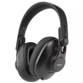 Наушники AKG K361-BT